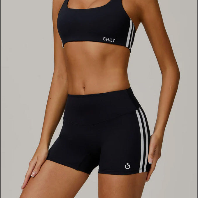 Contour Stripe Collection