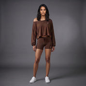 Arc Shorts