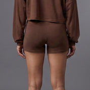 Arc Shorts
