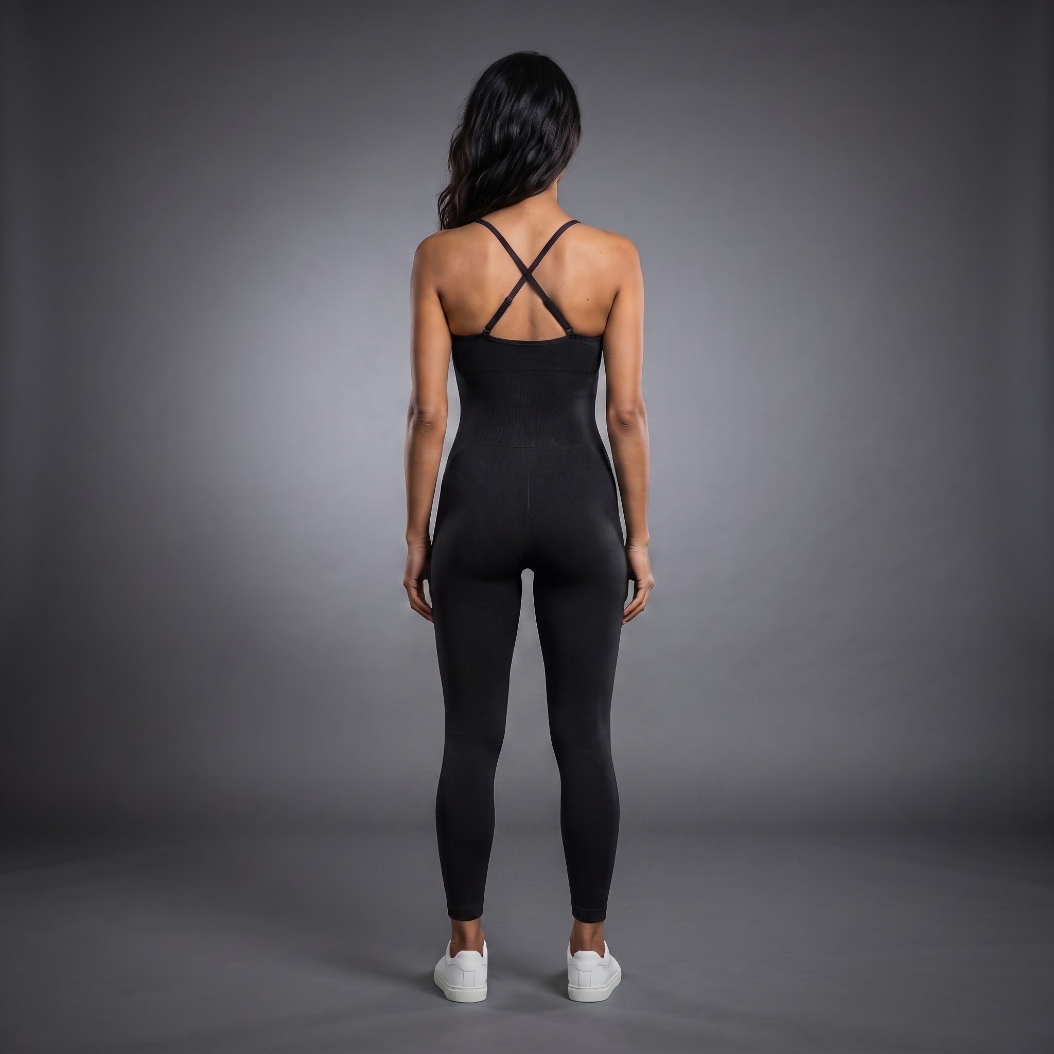 Axis Jumpsuit