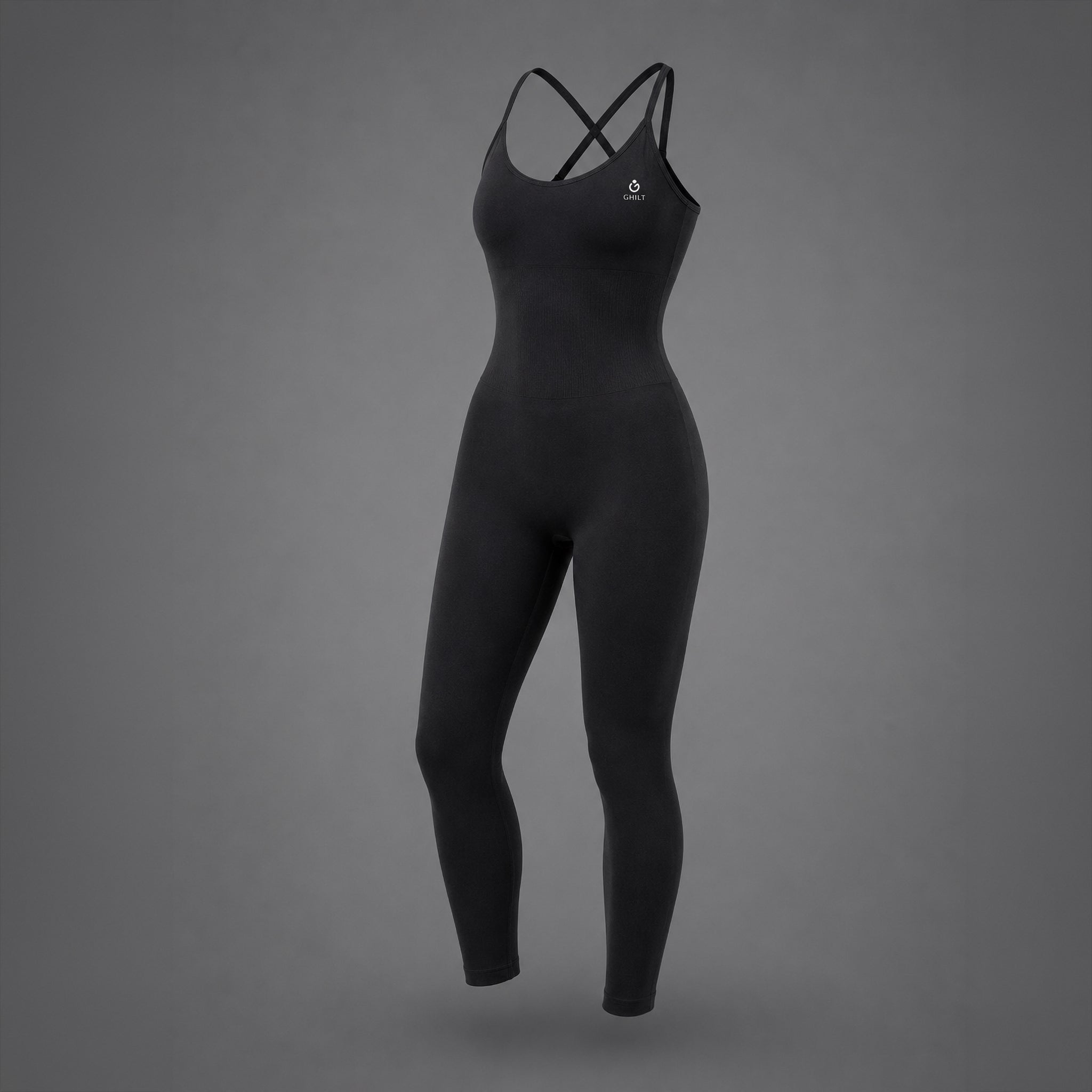 Axis Jumpsuit