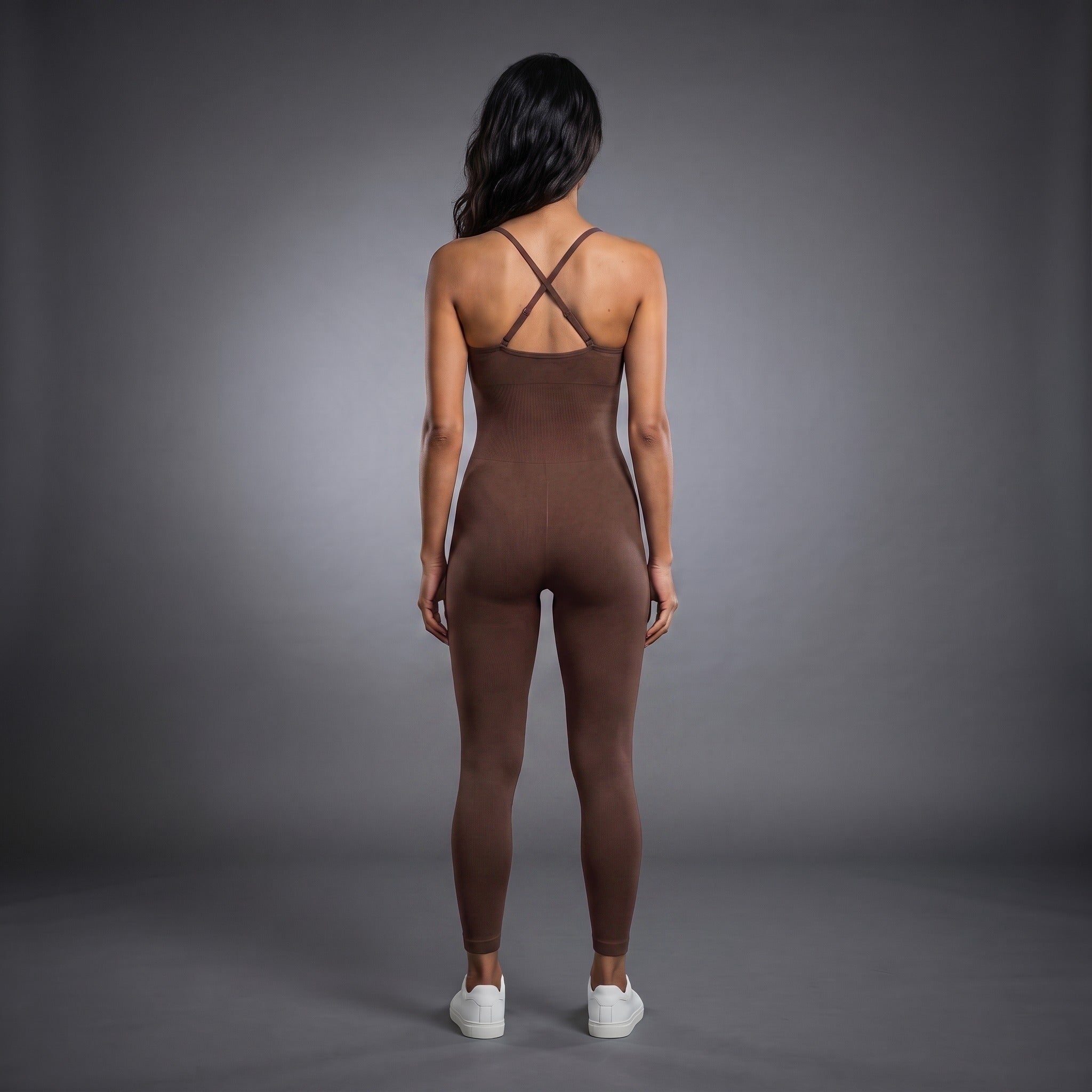 Axis Jumpsuit