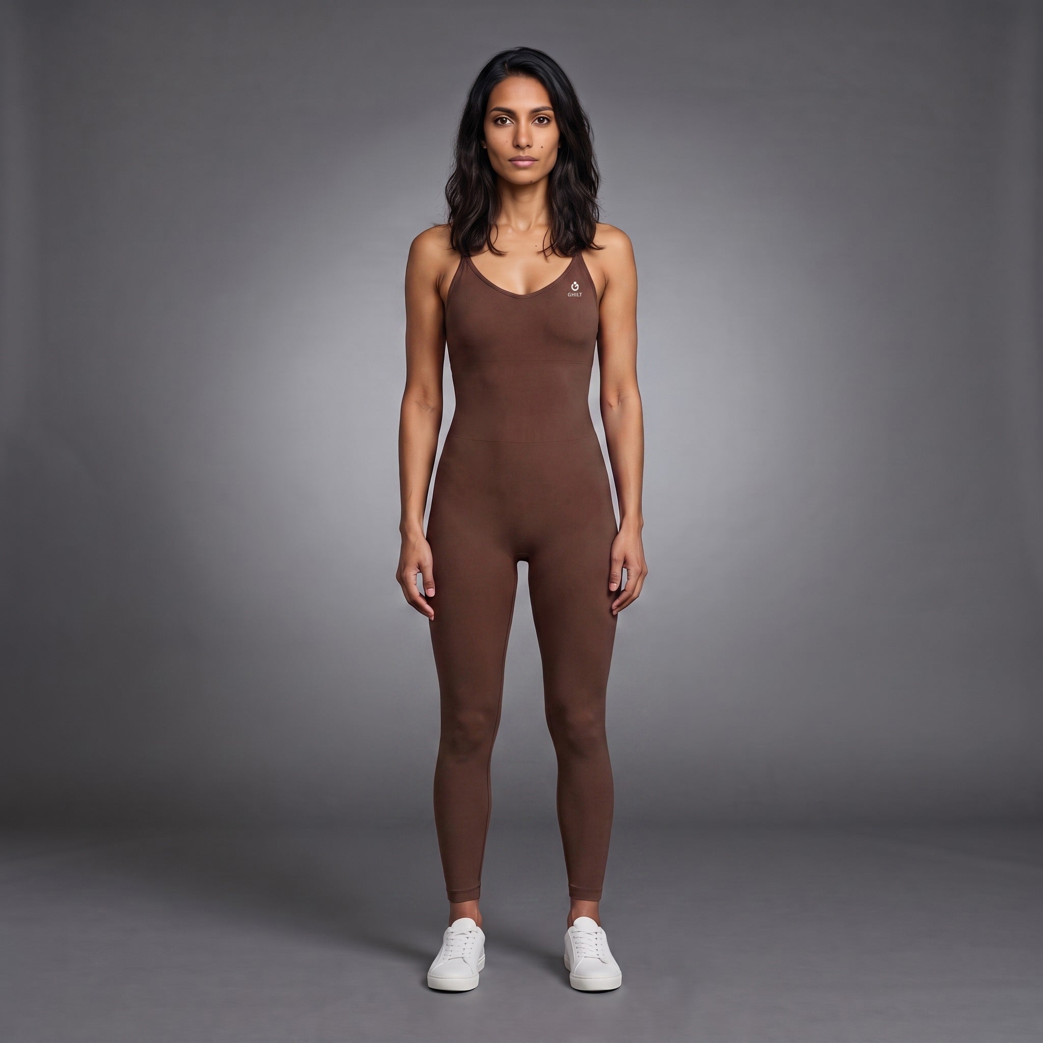 Axis Jumpsuit