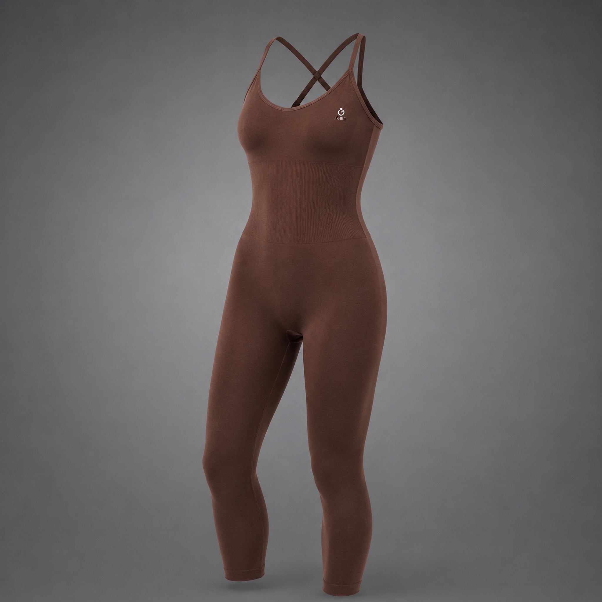 Axis Jumpsuit