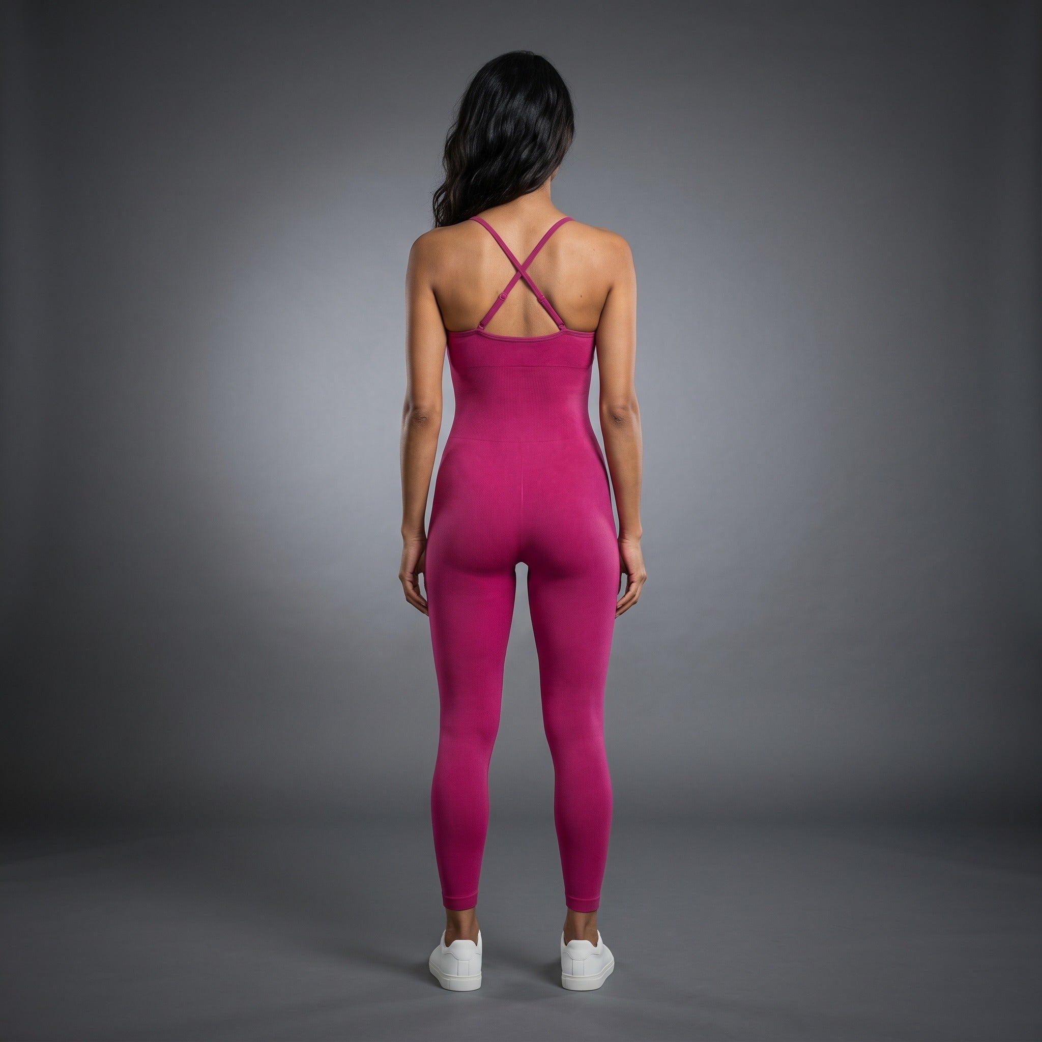 Axis Jumpsuit