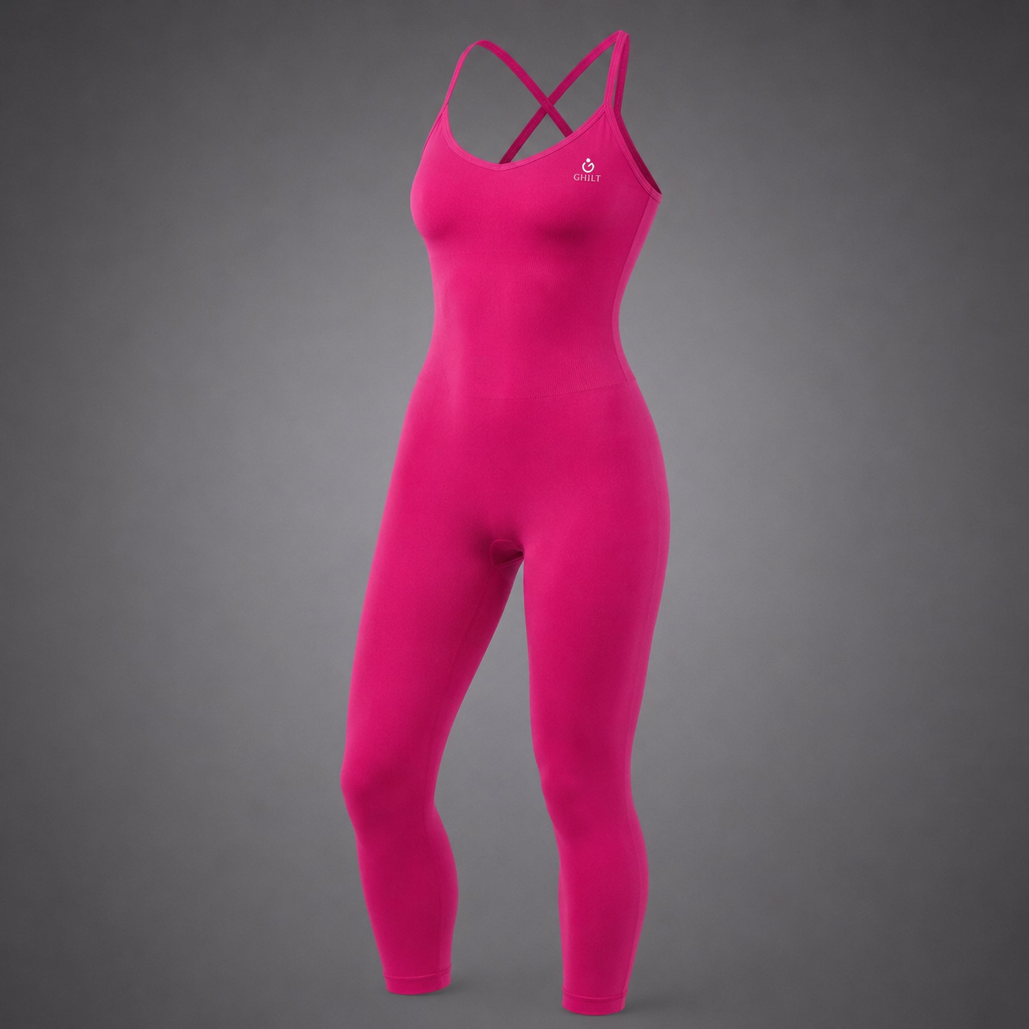 Axis Jumpsuit