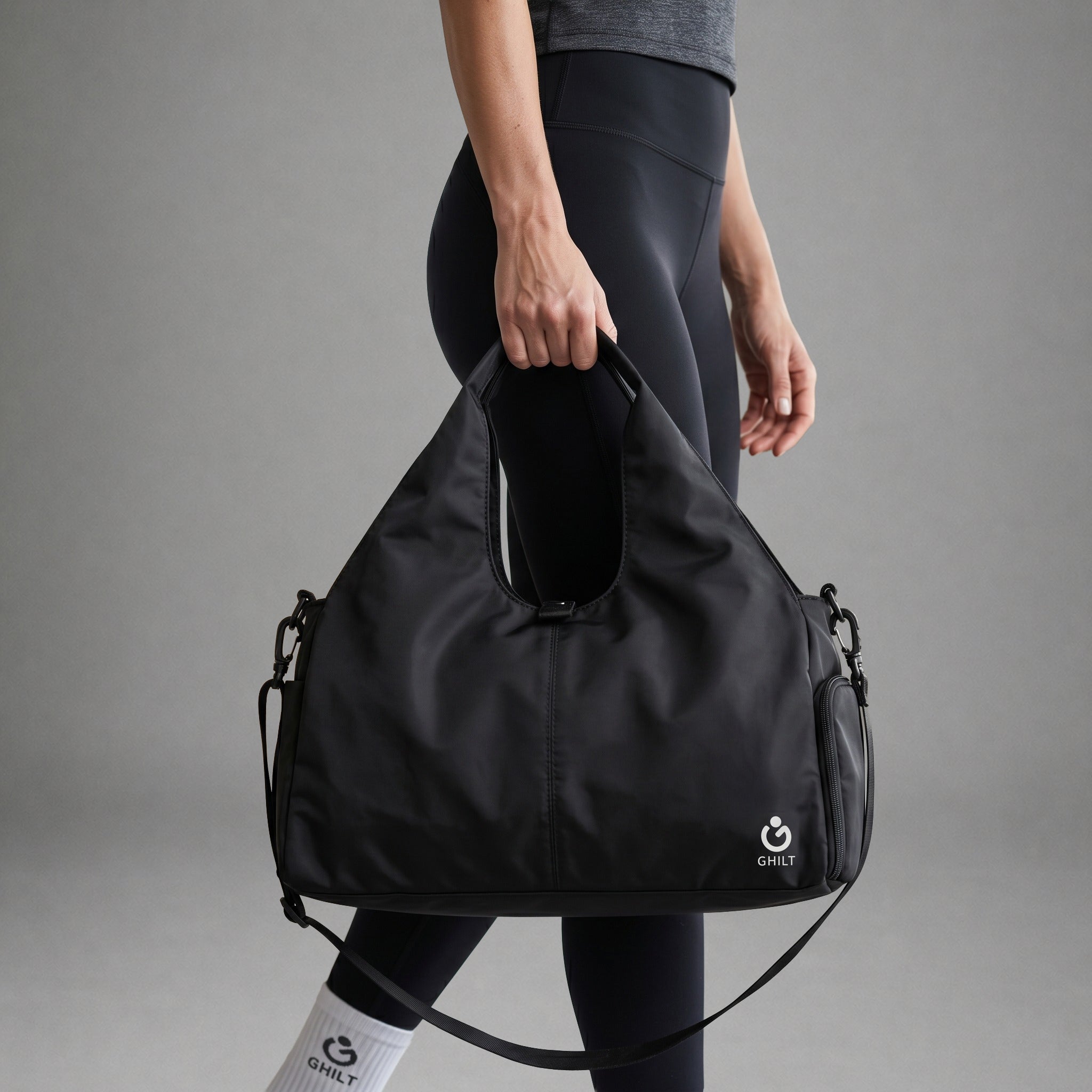Duffle Bag