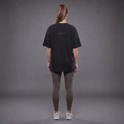 Canvas Oversized Tee