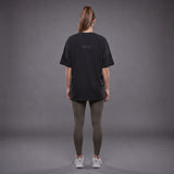 Canvas Oversized Tee