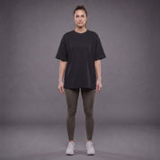 Canvas Oversized Tee