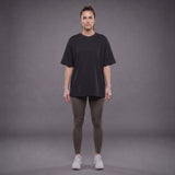 Canvas Oversized Tee