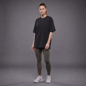 Canvas Oversized Tee