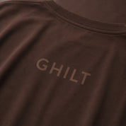 Canvas Oversized Tee