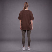 Canvas Oversized Tee