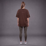 Canvas Oversized Tee