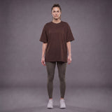 Canvas Oversized Tee