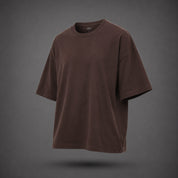 Canvas Oversized Tee
