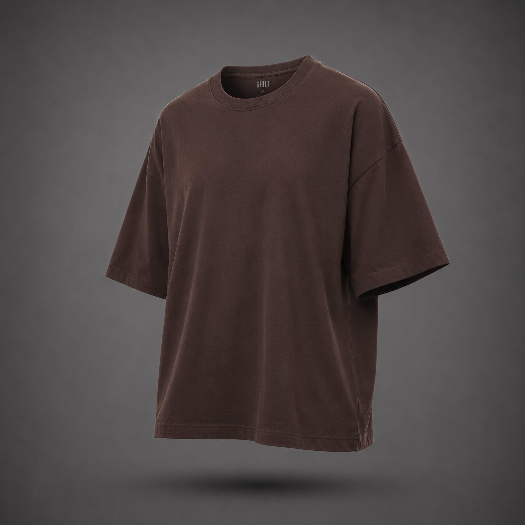 Canvas Oversized Tee