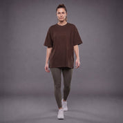 Canvas Oversized Tee