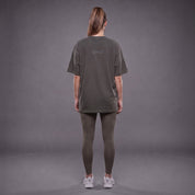 Canvas Oversized Tee