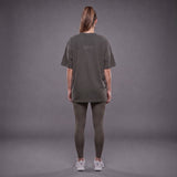 Canvas Oversized Tee