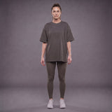 Canvas Oversized Tee
