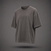 Canvas Oversized Tee