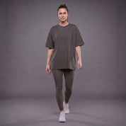 Canvas Oversized Tee