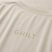 Canvas Oversized Tee
