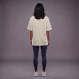 Canvas Oversized Tee