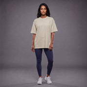 Canvas Oversized Tee
