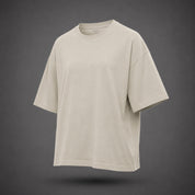 Canvas Oversized Tee
