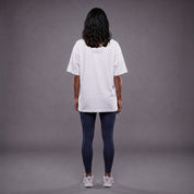 Canvas Oversized Tee