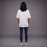 Canvas Oversized Tee