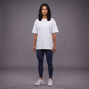 Canvas Oversized Tee