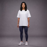 Canvas Oversized Tee