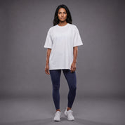Canvas Oversized Tee