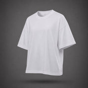Canvas Oversized Tee
