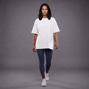 Canvas Oversized Tee