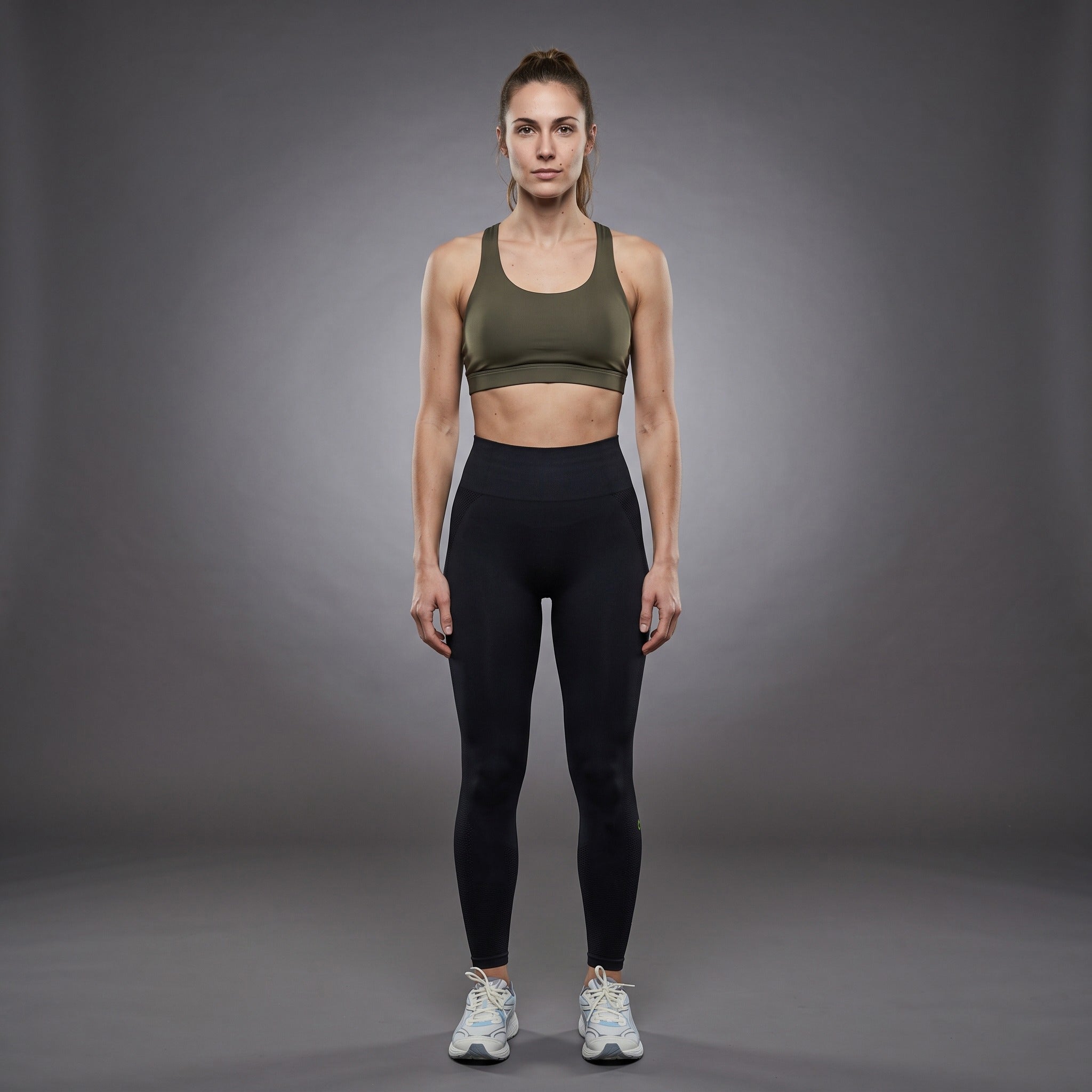 Contour Leggings