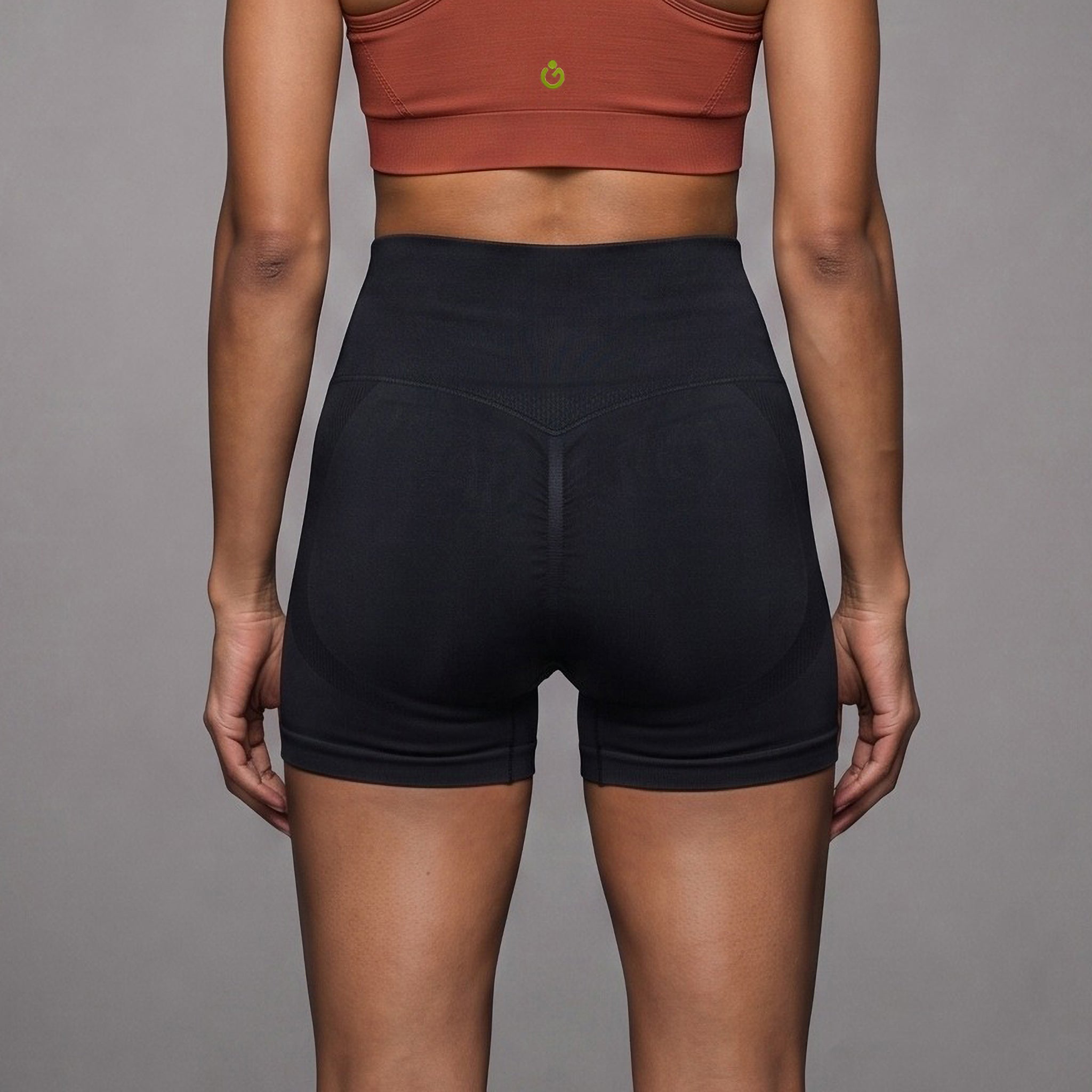 Contour Shorts