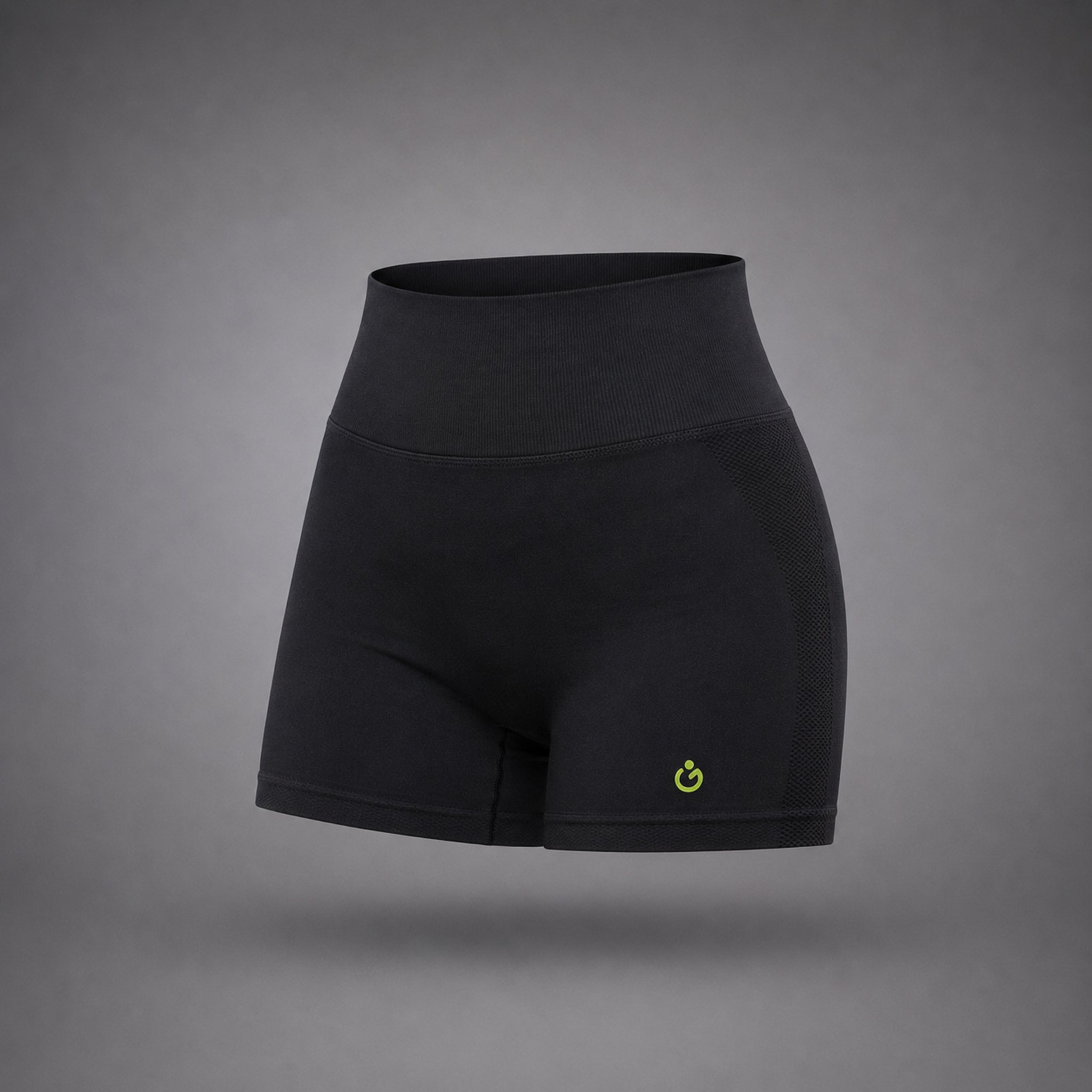 Contour-Shorts-Black-Side-Mannequin-GHILT.jpg