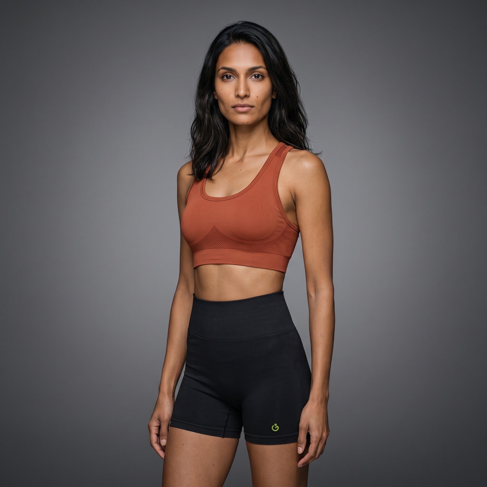 Contour Shorts