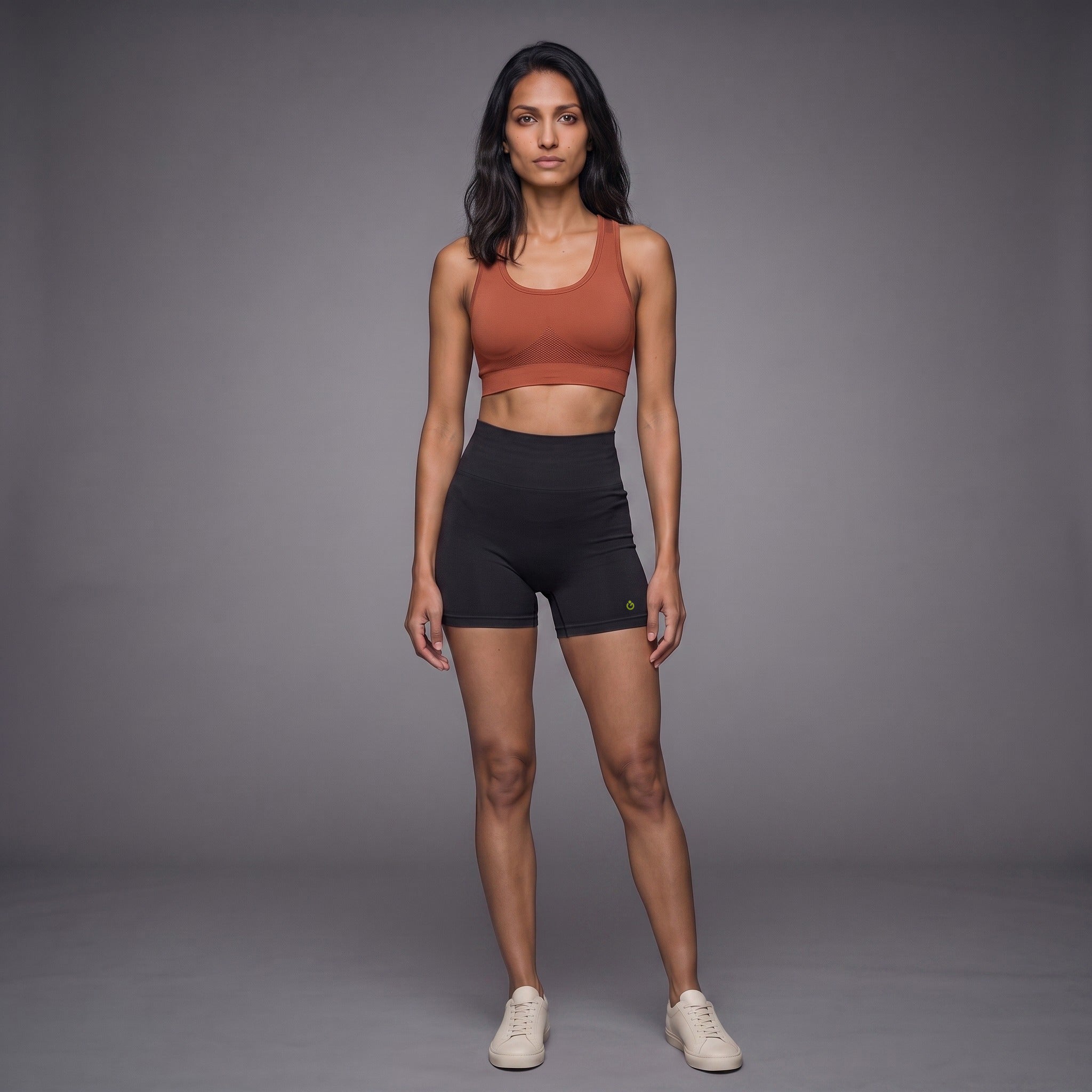 Contour Shorts