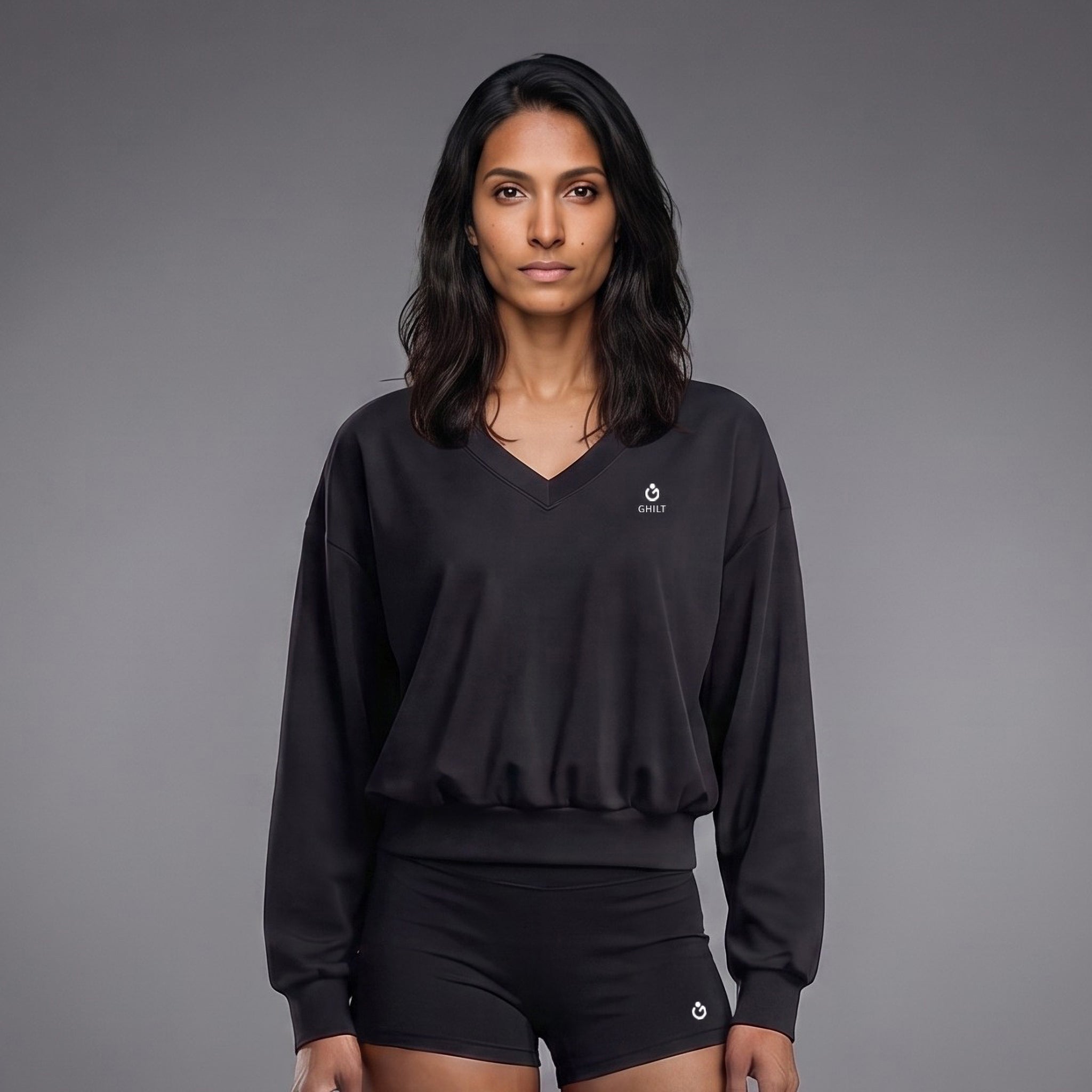 Field-Sweater-Close-Black-Three-Quarter-Front-GHILT.jpg