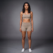 Fold Shorts
