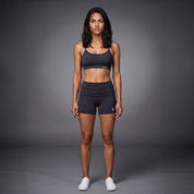 Fold Shorts