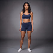 Fold Shorts