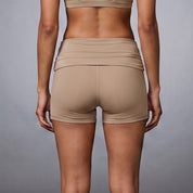Fold Shorts