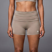 Fold Shorts
